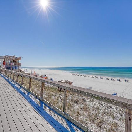 Edgewater Beach Resort 1301 Destin Esterno foto
