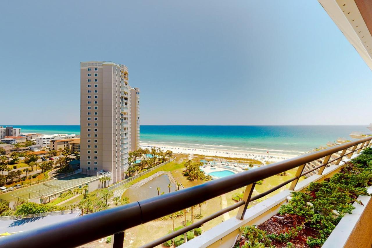 Edgewater Beach Resort 1301 Destin Esterno foto