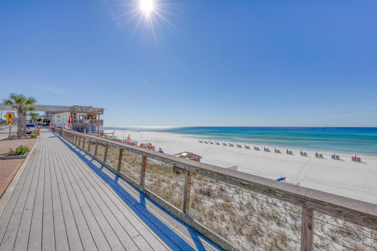 Edgewater Beach Resort 1301 Destin Esterno foto